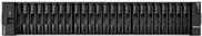 Lenovo ThinkSystem DE2000H Hybrid 2U24 SFF controller enclosure - Festplatten-Array - 24 Schächte (SAS-3) - 16Gb Fibre Channel (extern) - Rack - einbaufähig - 2U (7Y71A00QWW) von Lenovo