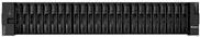 Lenovo ThinkSystem DE4000F 2U24 SFF controller enclosure - Festplatten-Array - 24 Schächte (SAS-3) - iSCSI (10 GbE), iSCSI (25 GbE) (extern) - Rack - einbaufähig - 2U (7Y76A00GWW) von Lenovo