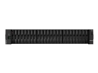 Lenovo ThinkSystem DE4000H, 24,6 kg, Rack (2U), Schwarz von Lenovo