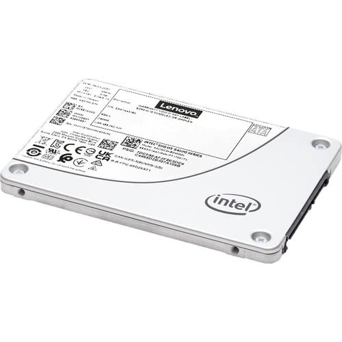 Lenovo ThinkSystem S4520-240GB - SAT von Lenovo