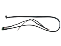 Lenovo M.2-Kabel-Kit - Speicherkabel-Kit - für ThinkSystem SR630 V2 7Z70, 7Z71 von Lenovo