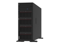 Lenovo ThinkSystem ST650 V3 7D7A - Server - 4U - 2-way - 1 x Xeon Gold 5415+ - RAM 32 GB - hot-swap - keine HDD - 10 GigE - Anzeige: keine Lenovo ThinkSystem ST650 V3 7D7A - Server - 4U - 2-way - 1 x Xeon Gold 5415+ - RAM 32 GB - hot-swap - keine HDD - 10 GigE - Anzeige: keine von Lenovo