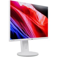 Lenovo ThinkVision C24d-20 61cm (24") WUXGA 16:10 Monitor VGA/DVI/DP/HDMI Pivot HV von Lenovo