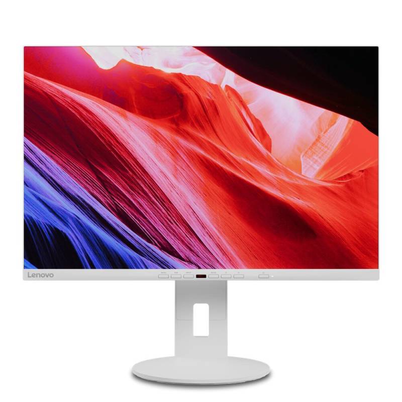 Lenovo ThinkVision C24d-20 Monitor 60,96 cm (24 Zoll) von Lenovo