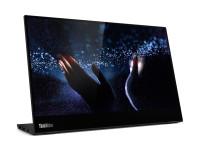 Lenovo ThinkVision M14t - LED-Monitor - 36 cm (14") von Lenovo