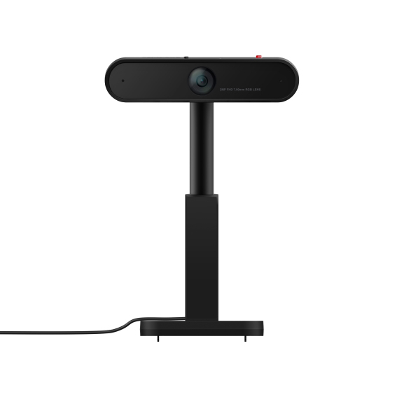 Lenovo ThinkVision MC50 Monitor Webcam - ThinkVision Webcam von Lenovo