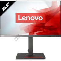 Lenovo ThinkVision P24h-2L - 2560 x 1440 - WQHDOVP geöffnet - geöffnet Lenovo ThinkVision P24h-2L - 2560 x 1440 - WQHDOVP geöffnet - geöffnet von Lenovo
