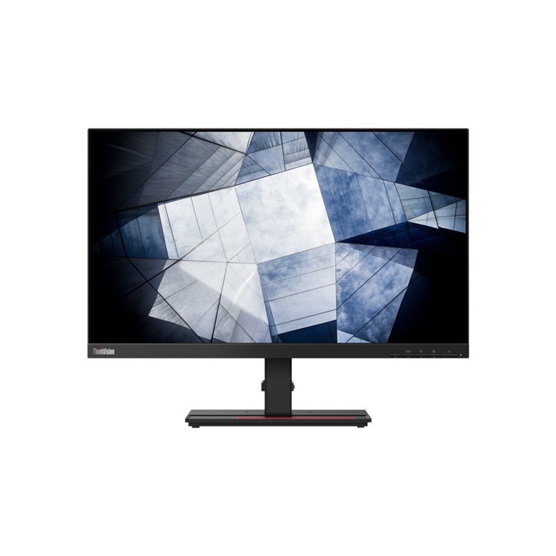 Lenovo ThinkVision P24h-2L LED 61cm 24Zoll 2560x1440 QHD @ 60Hz Lenovo ThinkVision P24h-2L LED 61cm 24Zoll 2560x1440 QHD @ 60Hz von Lenovo
