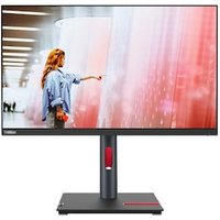 Lenovo ThinkVision P24q-30 60,5cm (23,8") WQHD IPS Monitor HDMI/DP/USB HDR von Lenovo