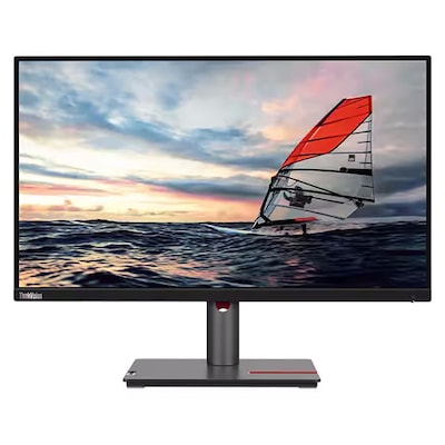Lenovo ThinkVision P25i-30 62,2cm (24,5") FHD IPS Monitor HDMI/DP/VGA von Lenovo