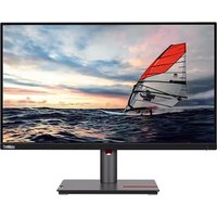 Lenovo ThinkVision P25i-30 62,2cm (24,5") FHD IPS Monitor HDMI/DP/VGA von Lenovo