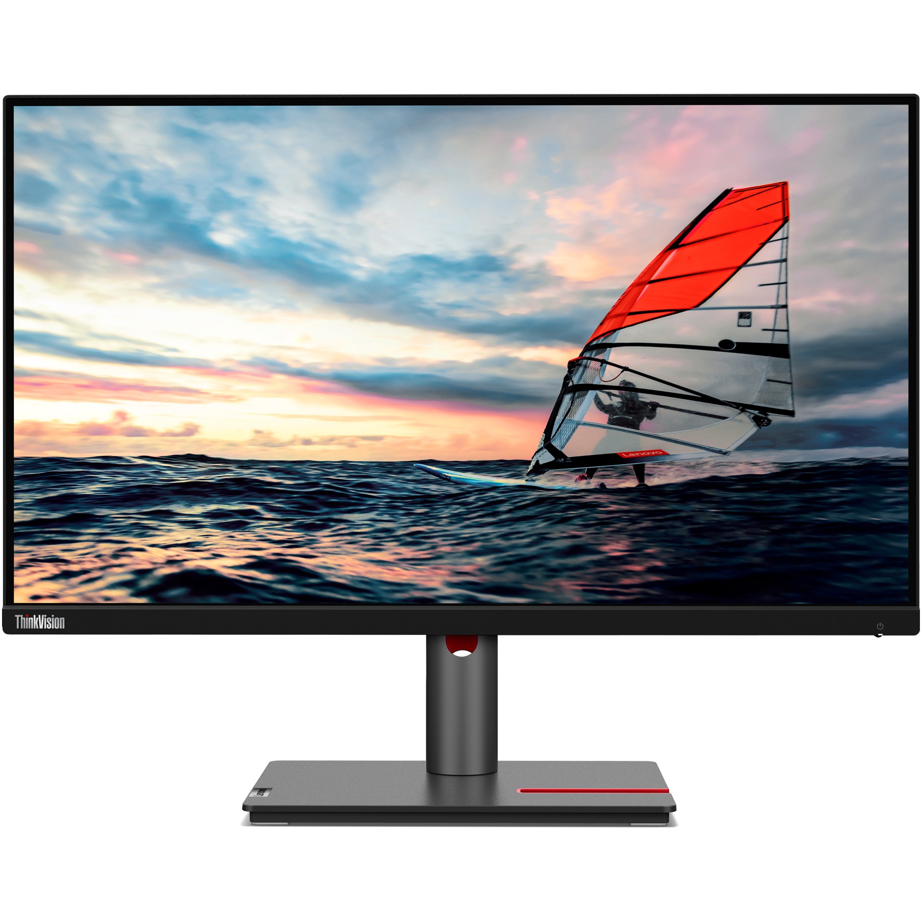 Lenovo ThinkVision P25i-30 LED display Lenovo ThinkVision P25i-30 LED display von Lenovo