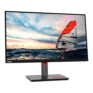 Lenovo ThinkVision P25i-30 Monitor 62,0 cm (25,0 Zoll) schwarz von Lenovo