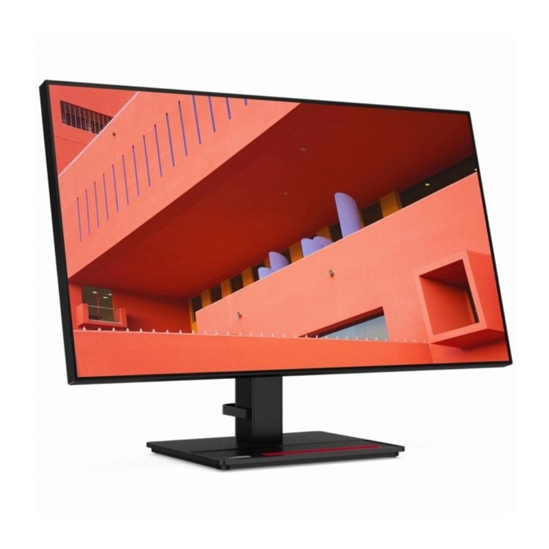 Lenovo ThinkVision P27h-20, 68,6 cm (27 Zoll), 2560 x 1440 Pixel von Lenovo