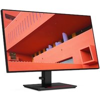 Lenovo ThinkVision P27h-20 68,6cm (27") 16:9 WQHD IPS Monitor HDMI/DP/USB-C HV von Lenovo