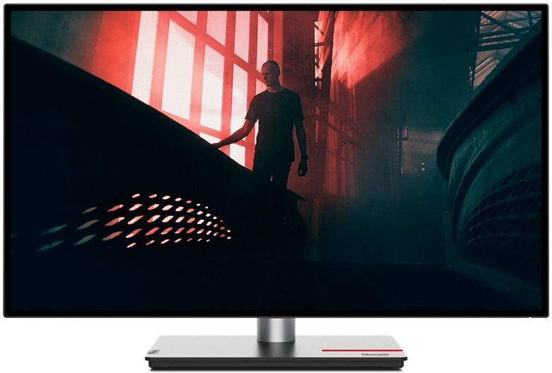 Lenovo ThinkVision P27h-30 Monitor 68,6cm (27 Zoll) von Lenovo