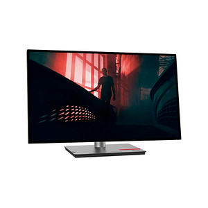 Lenovo ThinkVision P27h-30 Monitor 69,0 cm (27,0 Zoll) schwarz von Lenovo