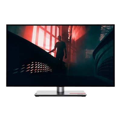 Lenovo ThinkVision P27q-30 68,6cm (27") WQHD Office Monitor HDMI/DP/USB HDR von Lenovo