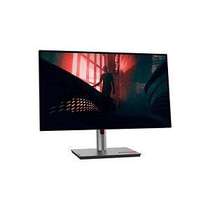Lenovo ThinkVision P27q-30 Monitor 69,0 cm (27,0 Zoll) schwarz von Lenovo