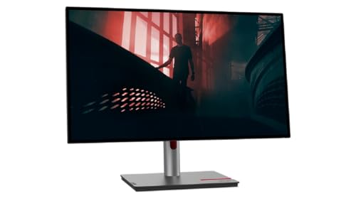 Lenovo ThinkVision P27q-30 skaerm - WLE Lenovo ThinkVision P27q-30 skaerm - WLE von Lenovo