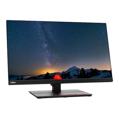 Lenovo ThinkVision P27u-20 68,6cm (27") 4K UHD 16:9 Monitor DP/HDMI/USB-C 4ms von Lenovo