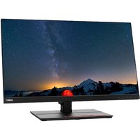 Lenovo ThinkVision P27u-20 68,6cm (27") 4K UHD 16:9 Monitor DP/HDMI/USB-C 4ms von Lenovo