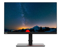 Lenovo ThinkVision P27u-20 - LED-Monitor - 69 cm (27") von Lenovo