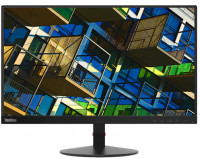 Lenovo ThinkVision S22e-20 - LED-Monitor - 54.6 cm (21.5") von Lenovo