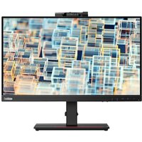 Lenovo ThinkVision T22v-20 54,6cm (21,5") FHD IPS Monitor HDMI/DP/VGA Pivot HV von Lenovo