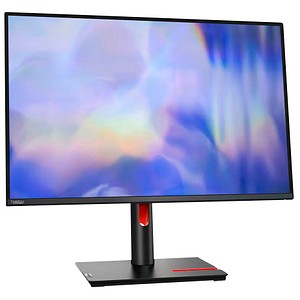 Lenovo ThinkVision T24d-30 Monitor 61,0 cm (24,0 Zoll) schwarz von Lenovo
