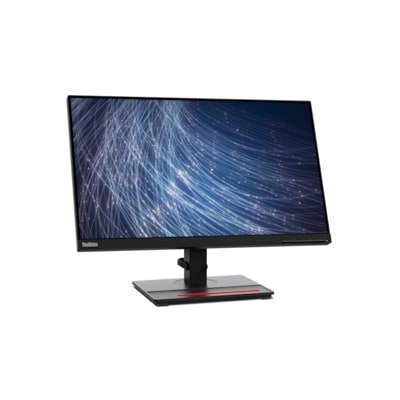 Lenovo ThinkVision T24m-29 60,5cm (23,8") FHD IPS Monitor HDMI/DP/USB-C HV von Lenovo