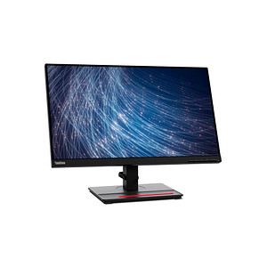 Lenovo ThinkVision T24m-29 Monitor 61,0 cm (24,0 Zoll) schwarz von Lenovo