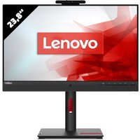 Lenovo ThinkVision T24mv-30 - 1920 x 1080 - FHD - WebcamWie neu - AfB-refurbished Lenovo ThinkVision T24mv-30 - 1920 x 1080 - FHD - WebcamWie neu - AfB-refurbished von Lenovo