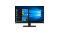 Lenovo ThinkVision T27h-2L - LED-Monitor - 69 cm (27") - Energie-Effizienzklasse E von Lenovo