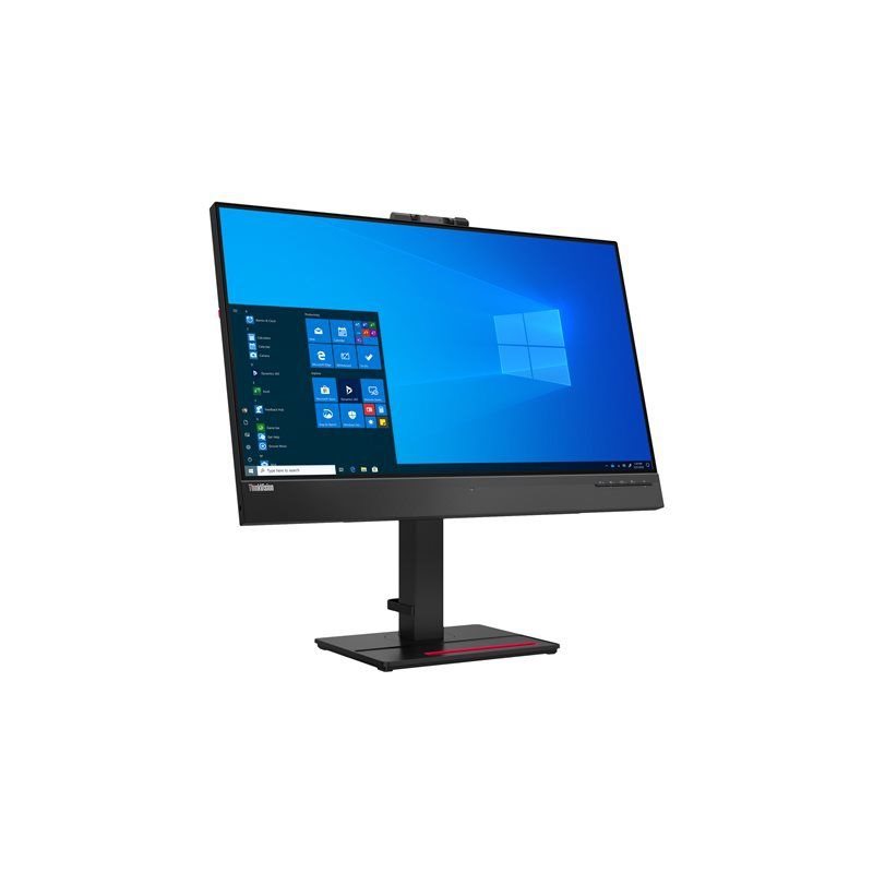 Lenovo ThinkVision T27hv-20 LED 69cm 27Zoll 2560x1440 QHD @ 60Hz Lenovo ThinkVision T27hv-20 LED 69cm 27Zoll 2560x1440 QHD @ 60Hz von Lenovo
