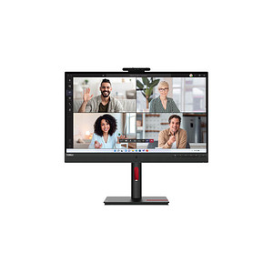 Lenovo ThinkVision T27hv-30 Monitor 69,0 cm (27,0 Zoll) schwarz von Lenovo