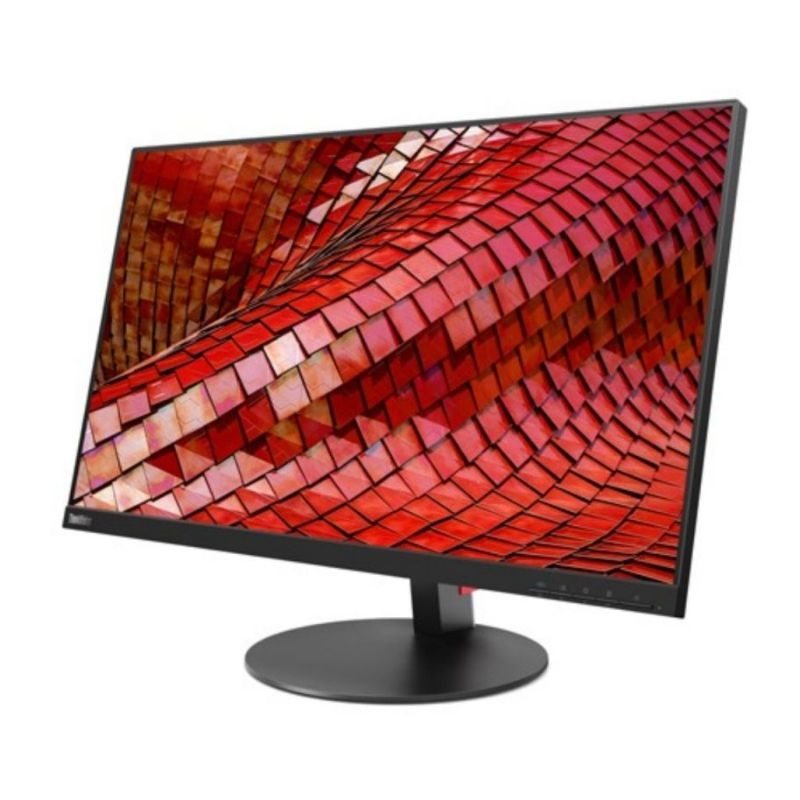 Lenovo ThinkVision T27i, 68,6 cm (27 Zoll), 1920 x 1080 Pixel von Lenovo