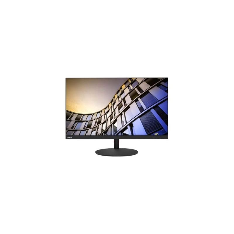 Lenovo ThinkVision T27p-10 LED 69cm 27Zoll 3840x2160 4K Lenovo ThinkVision T27p-10 LED 69cm 27Zoll 3840x2160 4K von Lenovo