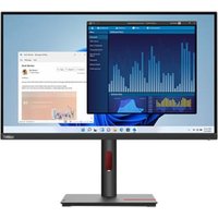 Lenovo ThinkVision T27p-30 68,6cm (27") 4K UHD 16:9 IPS Monitor HDMI/DP/USB-C von Lenovo