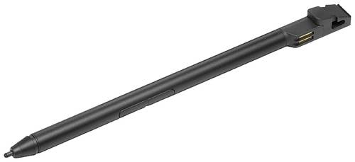 Lenovo Thinkpad Pen Pro 8 Digitaler Stift wiederaufladbar Schwarz von Lenovo