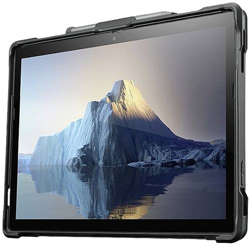 Lenovo Thinkpad X12 Tablet-Cover Thinkpad X12 Back Cover Schwarz von Lenovo