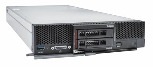 Lenovo Thinkserver Sn550 Server Intel Xeon Silver 4214 2.2, 7X16A06HEA von Toshiba