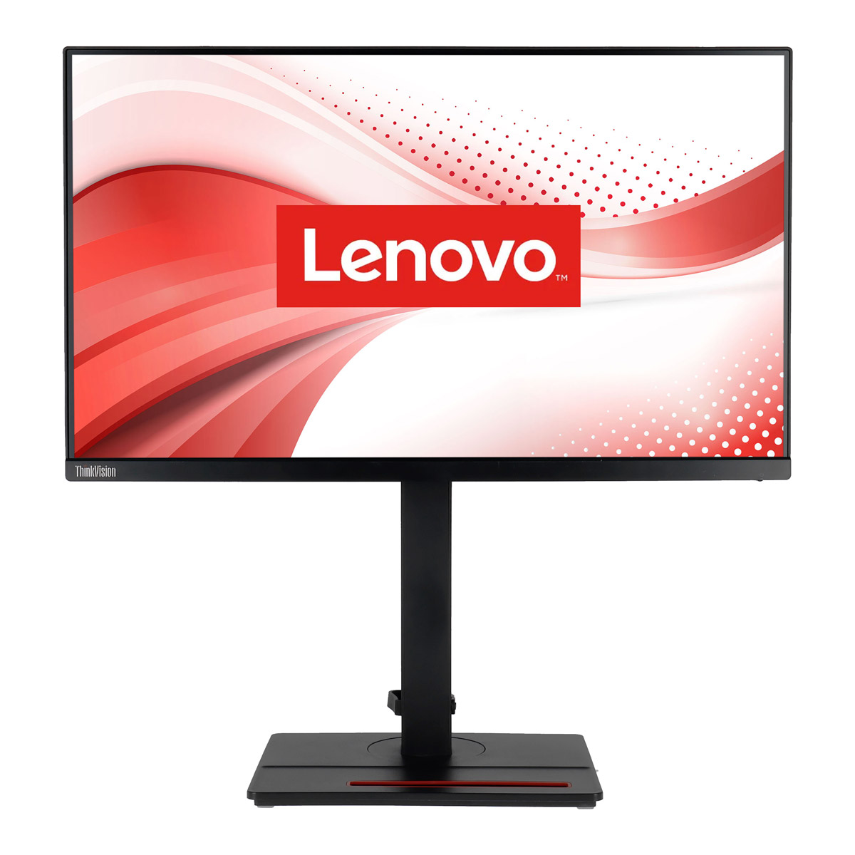 Lenovo Thinkvision T24i-30 24 Zoll 1920x1080 IPS-Panel LED schwarz A+ Lenovo Thinkvision T24i-30 24 Zoll 1920x1080 IPS-Panel LED schwarz A+ von Lenovo