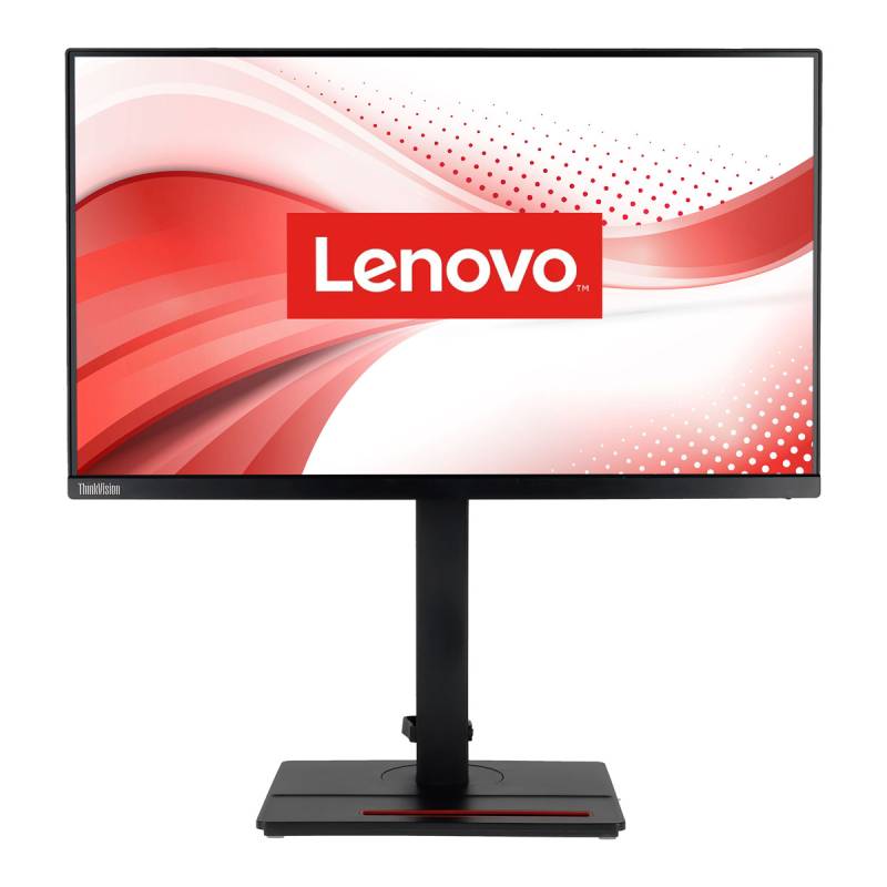 Lenovo Thinkvision T24i-30 24 Zoll 1920x1080 IPS-Panel LED schwarz A+ von Lenovo
