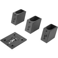 Lenovo Tiny/Nano VESA Montagehalterung II Lenovo Tiny/Nano VESA Montagehalterung II von Lenovo