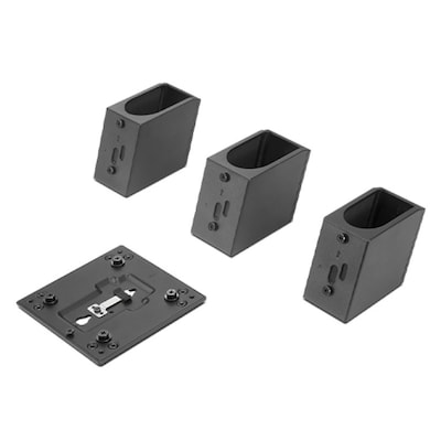 Lenovo Tiny/Nano VESA Montagehalterung II von Lenovo