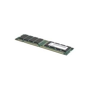 Lenovo TruDDR4 - DDR4 - Modul - 16 GB - DIMM 288-PIN - 2133 MHz / PC4-17000 - CL15 - 1.2 V - registriert - ECC - für System x3550 M5 5463, x3650 M5 5462, x3850 X6 6241, x3950 X6 6241 von Lenovo