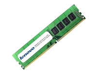 Lenovo TruDDR4 - DDR4 - Modul - 32 GB - DIMM 288-PIN - 2933 MHz / PC4-23400 - 1,2 V - registreret - ECC - für ThinkAgile HX2320 Appliance  ThinkAgile VX Certified Node 7Y94, 7Z12 von Lenovo