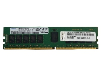 Lenovo TruDDR4 - DDR4 - modul - 16 GB - DIMM 288-PIN - 3200 MHz - 1,2 V - ikke bufferet - ECC - für ThinkSystem SR250 V2 7D7Q, 7D7R  ST250 V2 7D8F, 7D8G von Lenovo