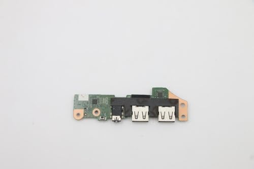 Lenovo USB Board C 82K1, 5C50S25225 von Lenovo